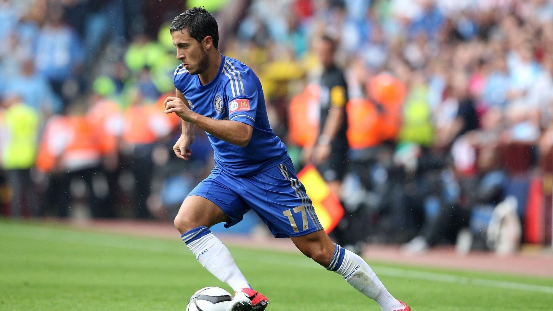 法国新一代天才崭露头角，潜力无限